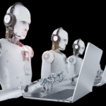 Emerging Trends: Robots Poised to Transform Human Workforce