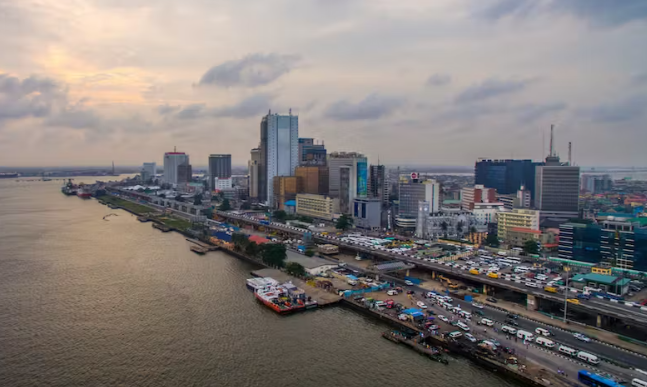 Lagos, Nigeria: Africa's Vibrant Metropolis, Treasure City Blending Tradition and Modernity